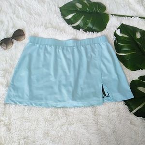 SKORT TENNIS LBH size XL
